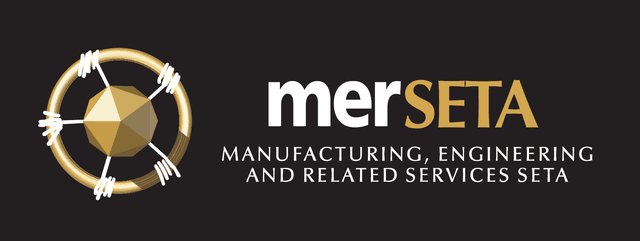 merSETA Logo